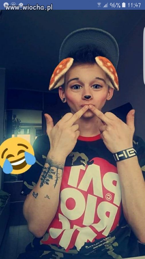 Teraźniejsze psy 