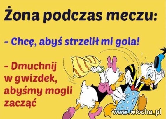 Niezły cwaniak
