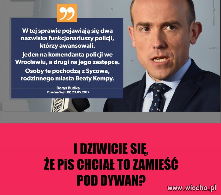 Dobra zmiana