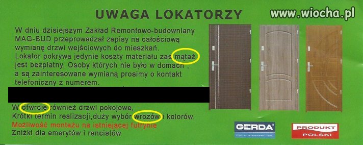 Niby produkt polski a polskiego nie znają 