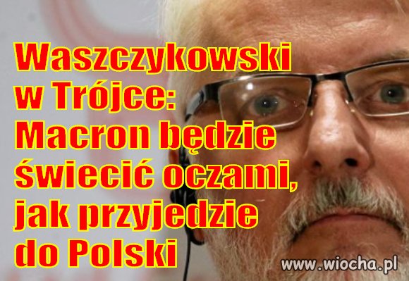 Może by tak gratulacje