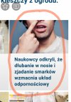 Zjadajmy swoje gile  