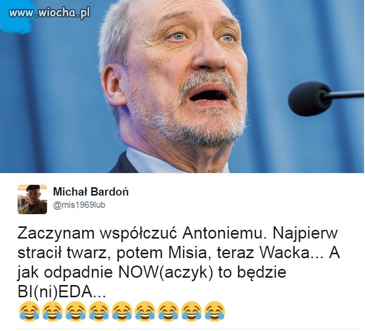 Poczucie humoru jest ważne