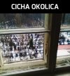 W końcu mam święty spokój