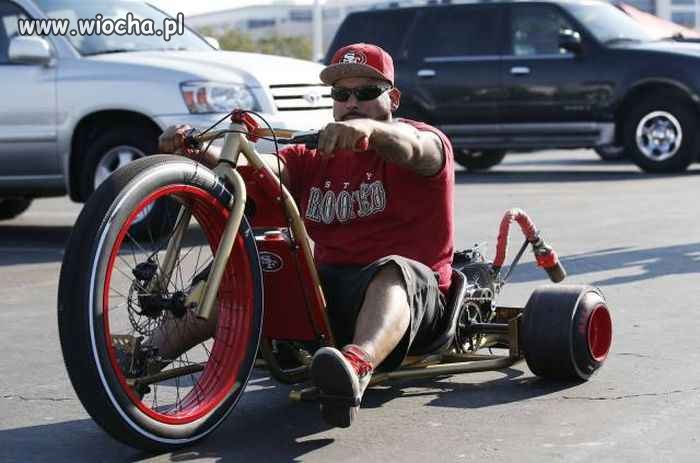 Rocker.