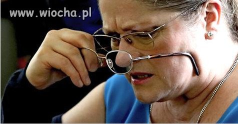 Krystyna Pawłowicz popiera pomysł opozycji.
