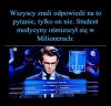 Jedna wielka ściema i ustawka