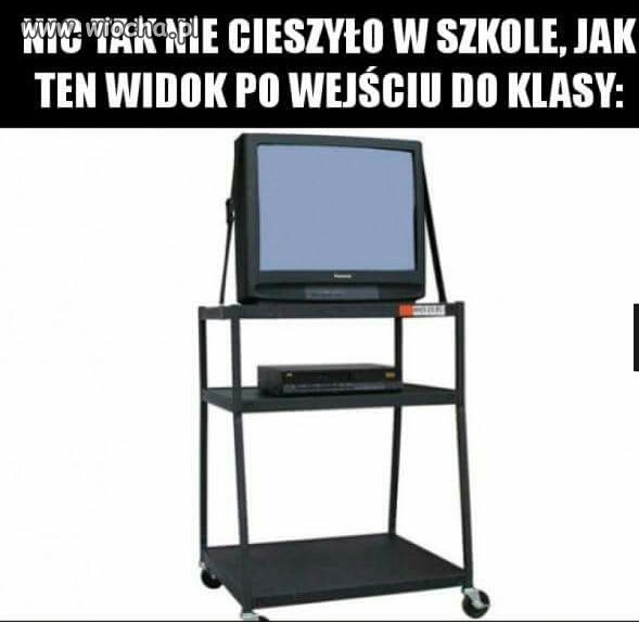 Pamiętne czasy