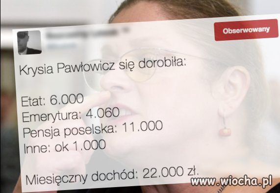 Tylko idiota by robił