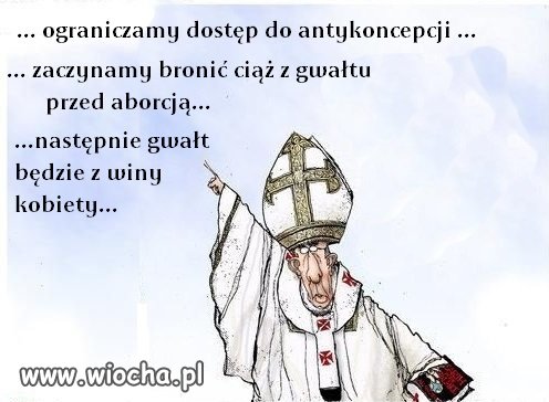Kotrola seksualności