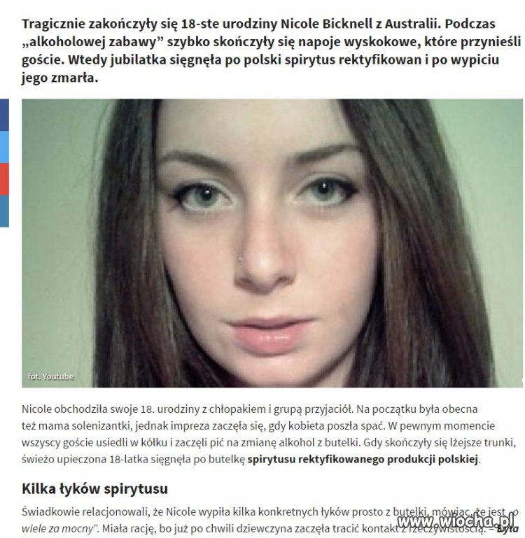 Selekcja naturalna. 