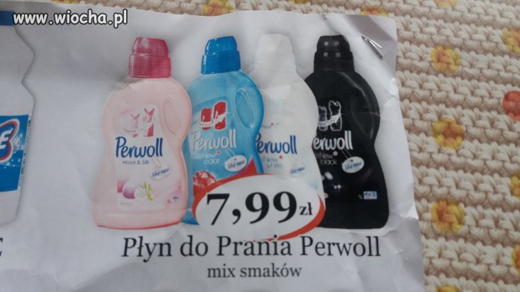 Mix smaków