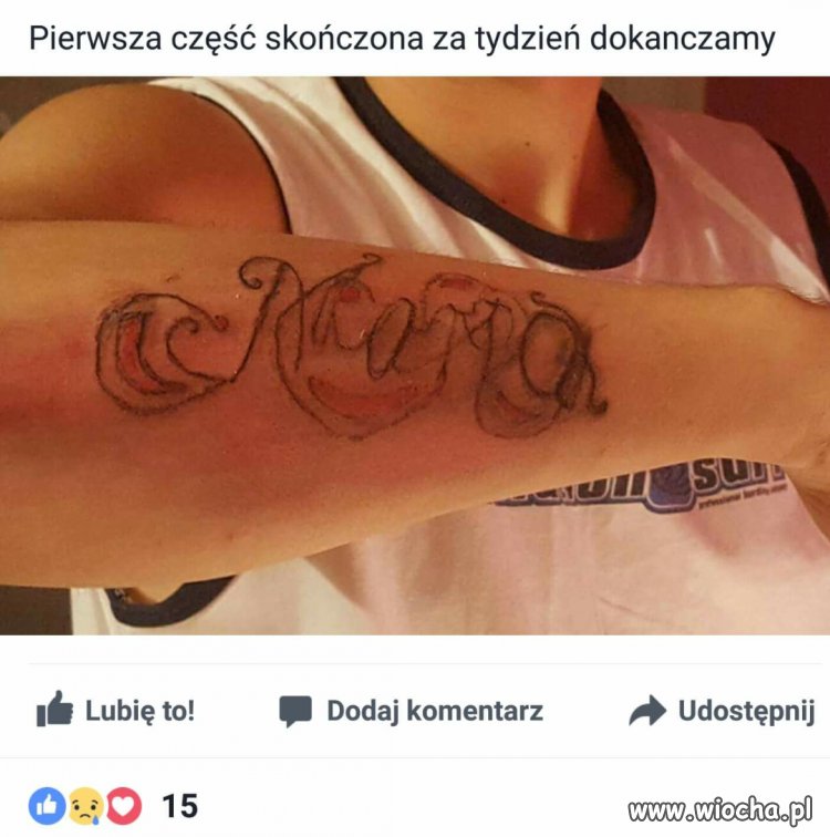 Janusz Tatuażu