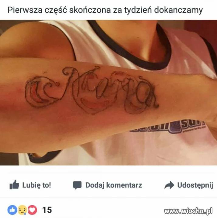 Janusz Tatuażu