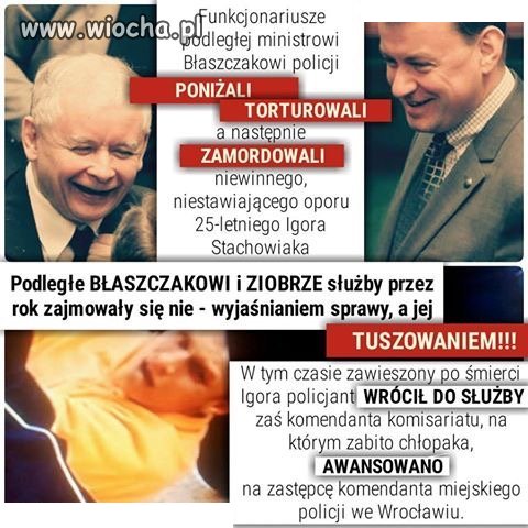 Przerażajace jest to że każdego z nas