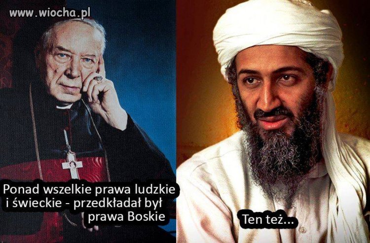 Ileż to świat by miał mniej problemów