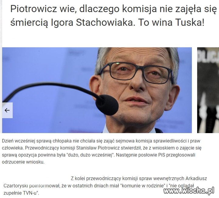 Czasami brak słów