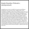 Jak ktoś był chrzczony scyzorykiem to i modlitwy