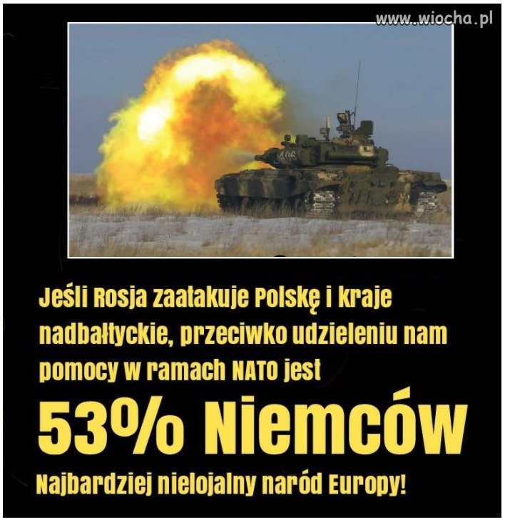 Kilkusetletnia historia uczy nas, że... 