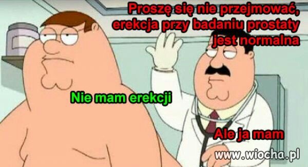 Czuły lekarz