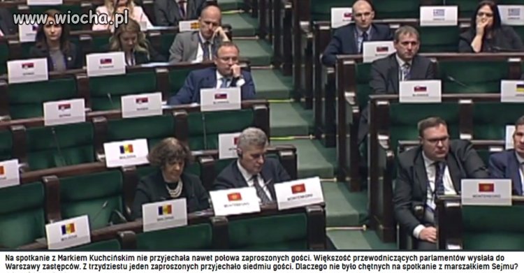 Kolejny sukces polskiego rządu!