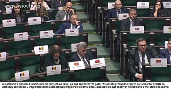 Kolejny sukces polskiego rządu!