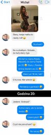 Kiedy masz kolegę idiotę