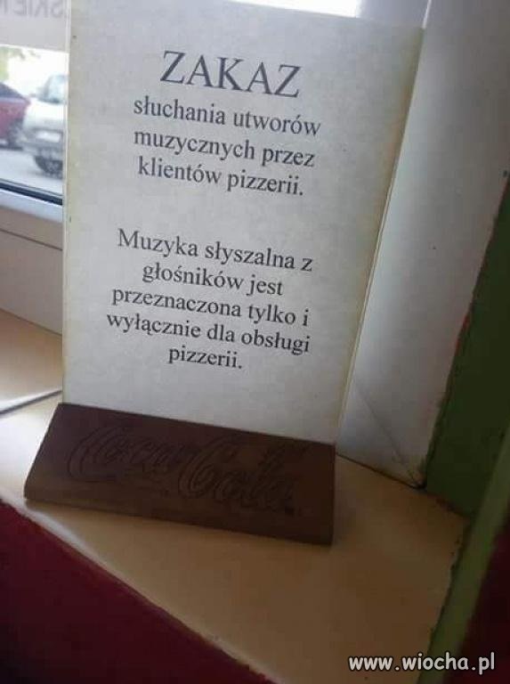 Przyłapani poniosą konsekwencje