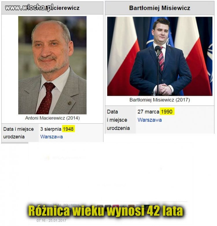 Śmieją się z Macrona