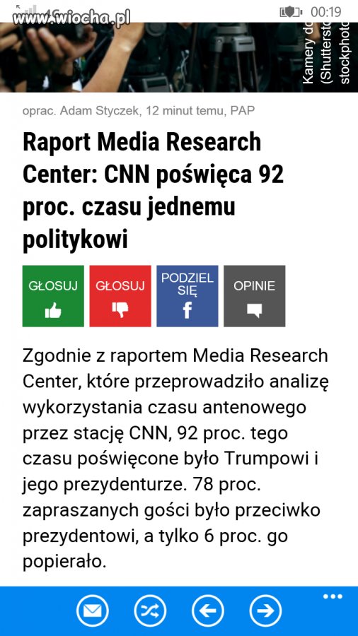 Obiektywni demokraci. 