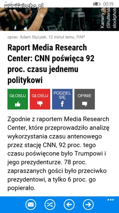 Obiektywni demokraci. 