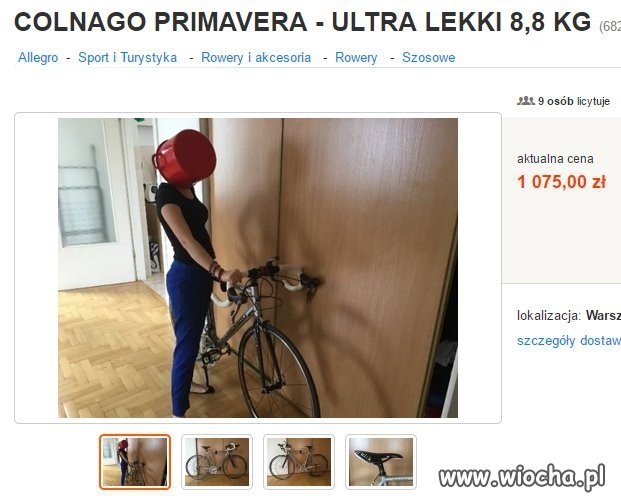Najlepsza cenzura na aukcji