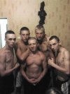 Mafia przy nich 