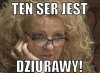 Typowy tekst Magdy Gessler