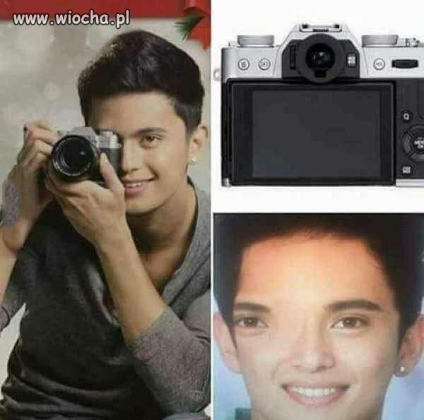 Fotograf