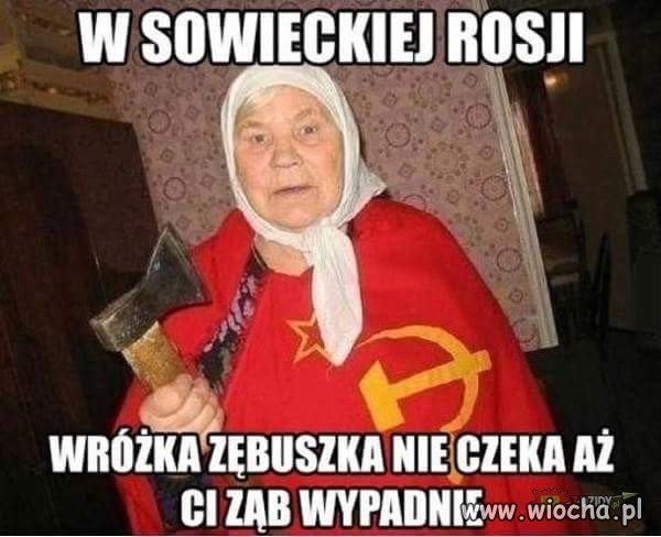 Rosja