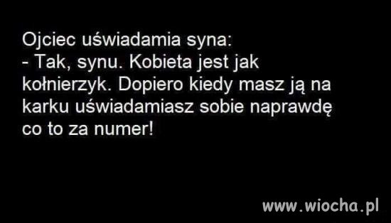 Kochany tatuś