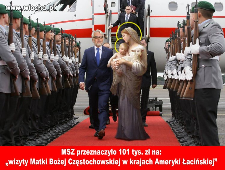 Dobra zmiana