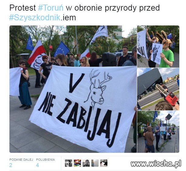 Bronisław Komorowski twarzą i patronem 