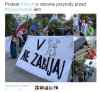 Bronisław Komorowski twarzą i patronem 