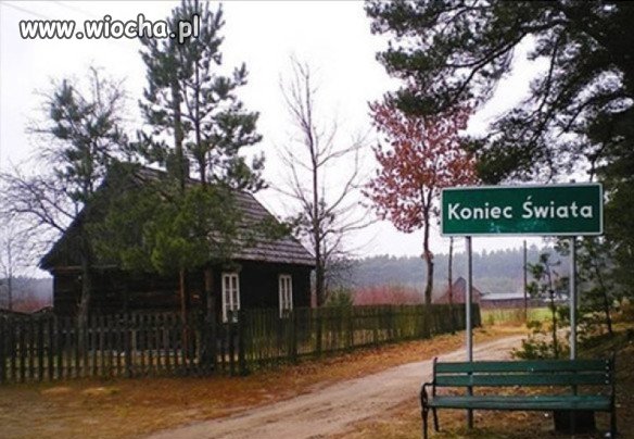 Jednak istnieje