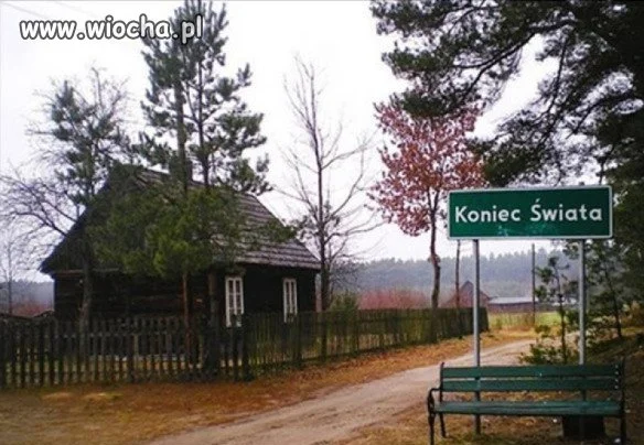 Jednak istnieje