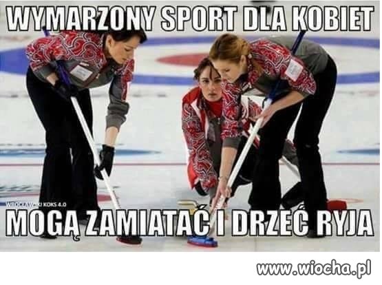 Wymarzony