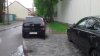 Parking zajęty