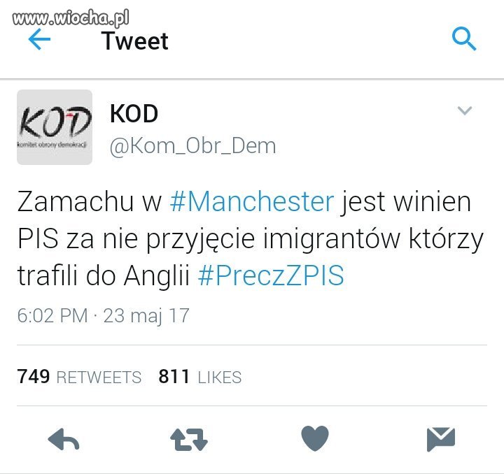 Także tego...