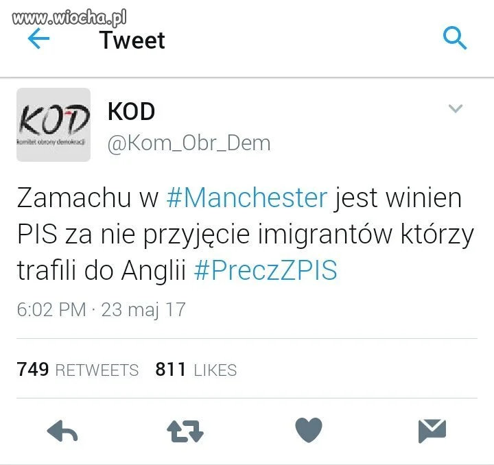 Także tego...
