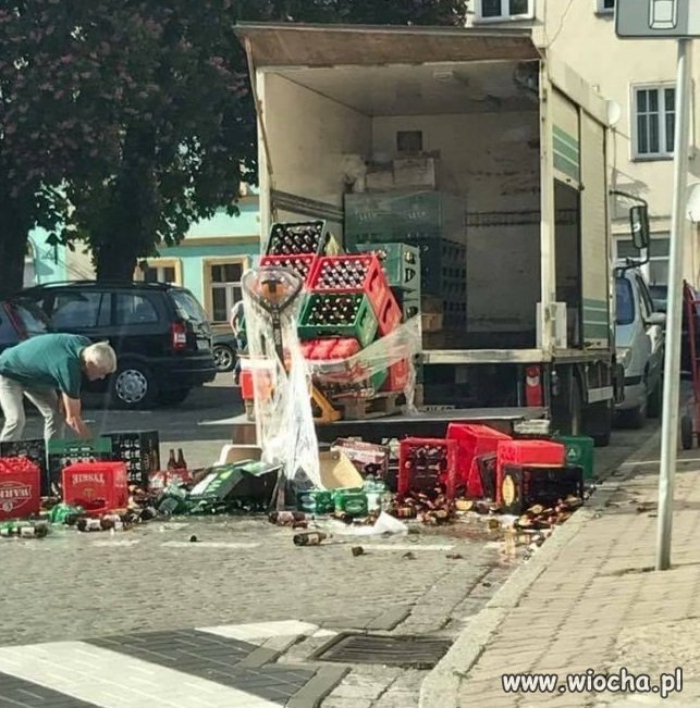 A o tej tragedii w mediach cisza