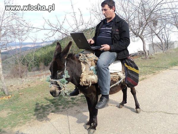 Hacker.
