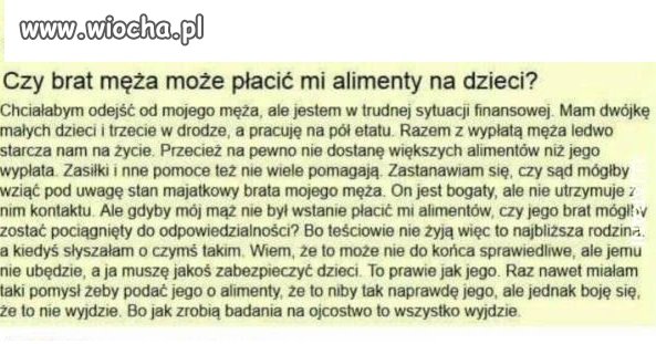 Pytanie
