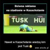 Wszędzie już wiedzą ! 